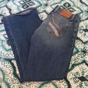 Lucky Brand jeans
